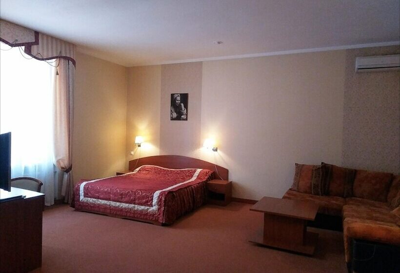 فندق Residence Troya