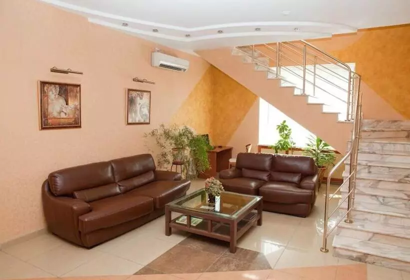 בית מלון כפרי Residence Troya
