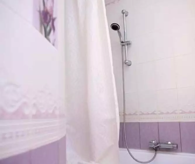 בית מלון כפרי Residence Troya