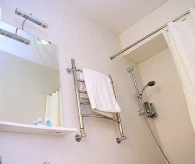 فندق Residence Troya