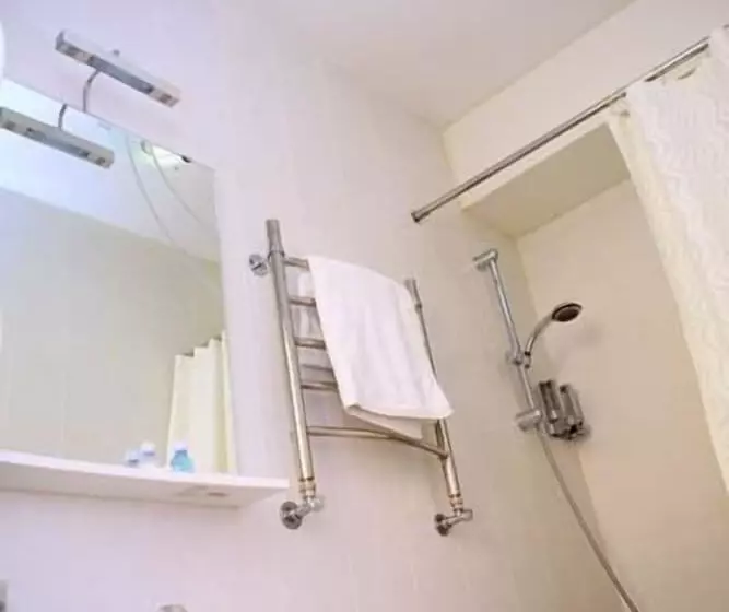 בית מלון כפרי Residence Troya