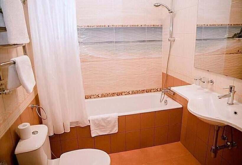 فندق Residence Troya