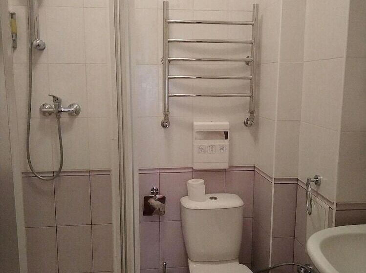 فندق Residence Troya