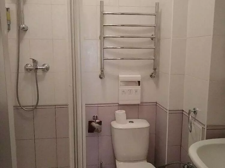 בית מלון כפרי Residence Troya