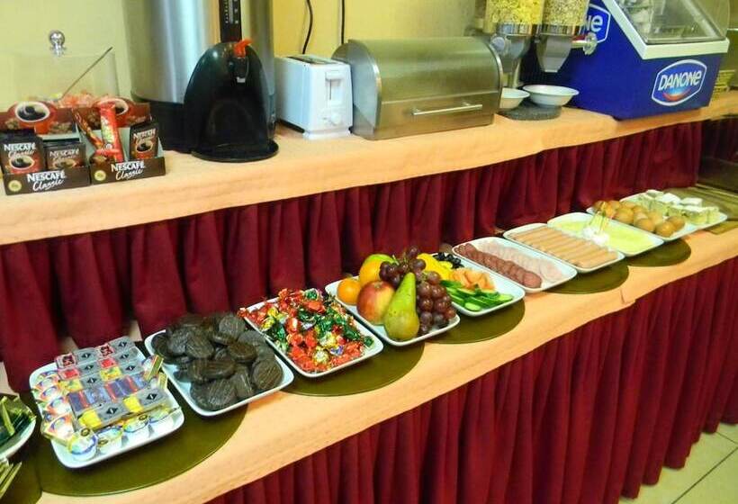 فندق Residence Troya