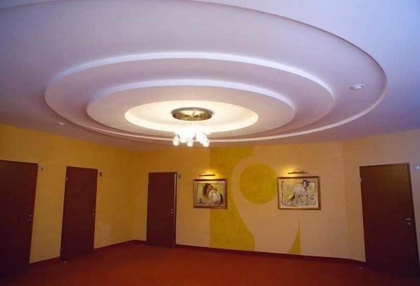 فندق Residence Troya