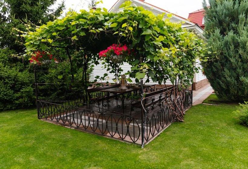 فندق Residence Troya