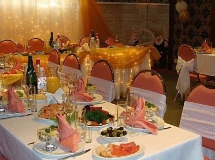 فندق Residence Troya