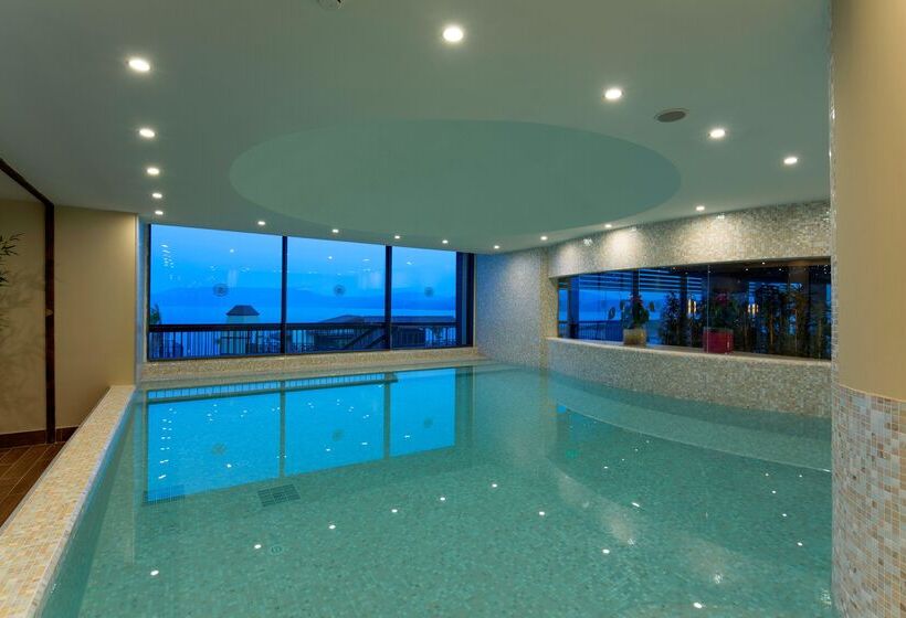 هتل Royal Teos Thermal Resort Clinic & Spa   Halal