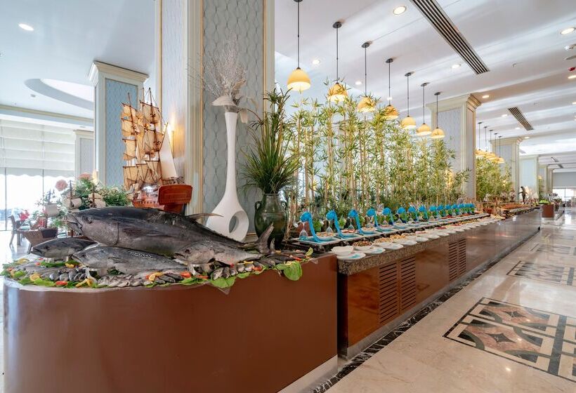 هتل Royal Teos Thermal Resort Clinic & Spa   Halal