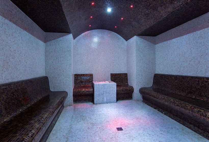 هتل Royal Teos Thermal Resort Clinic & Spa   Halal