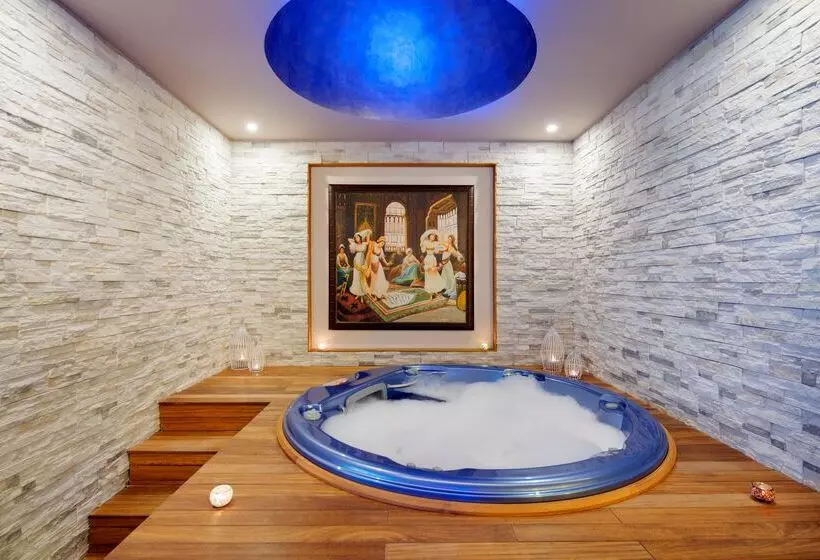 Hotel Royal Teos Thermal Resort Clinic & Spa   Halal