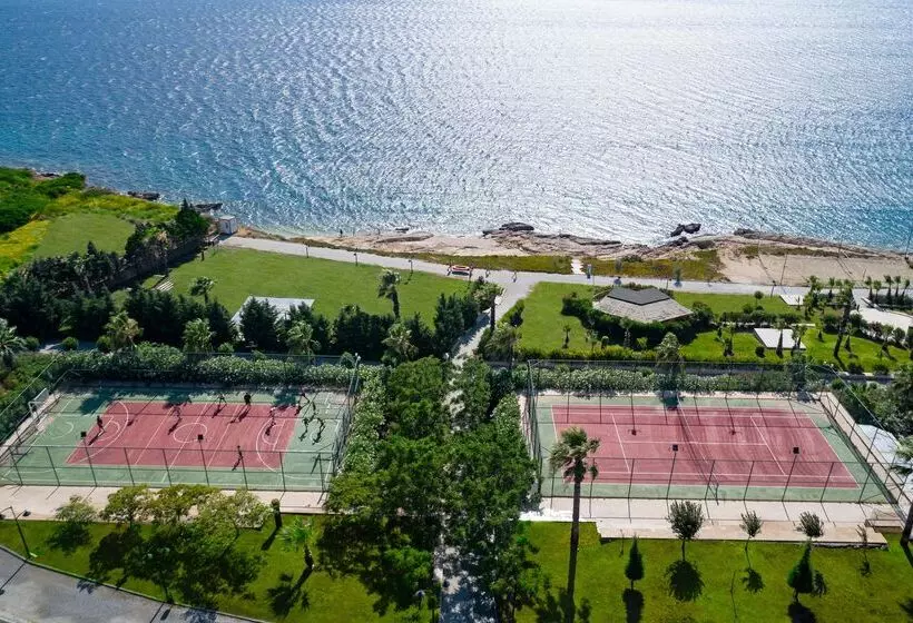 Hotel Royal Teos Thermal Resort Clinic & Spa   Halal