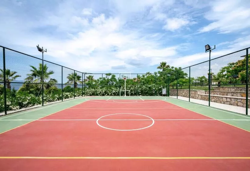 Hotel Royal Teos Thermal Resort Clinic & Spa   Halal