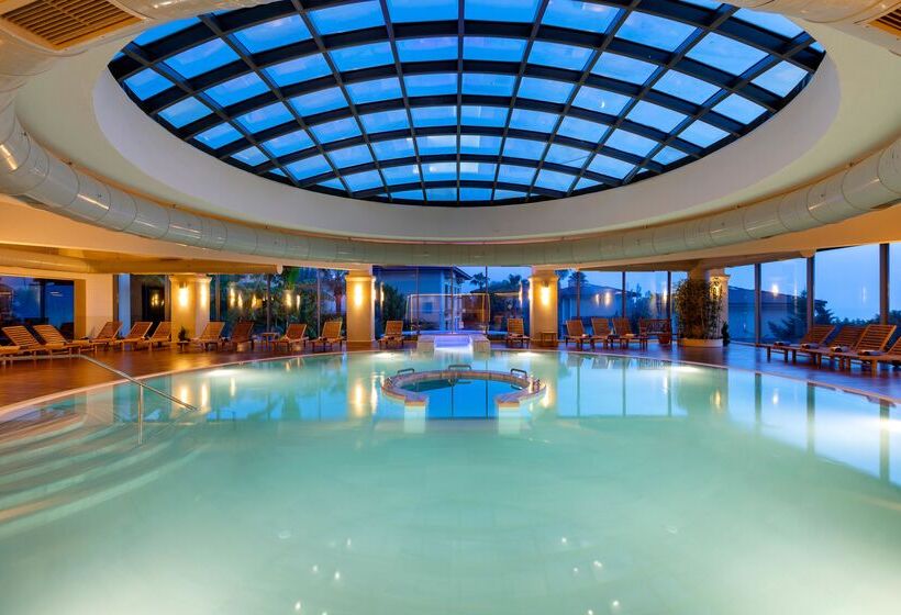 هتل Royal Teos Thermal Resort Clinic & Spa   Halal