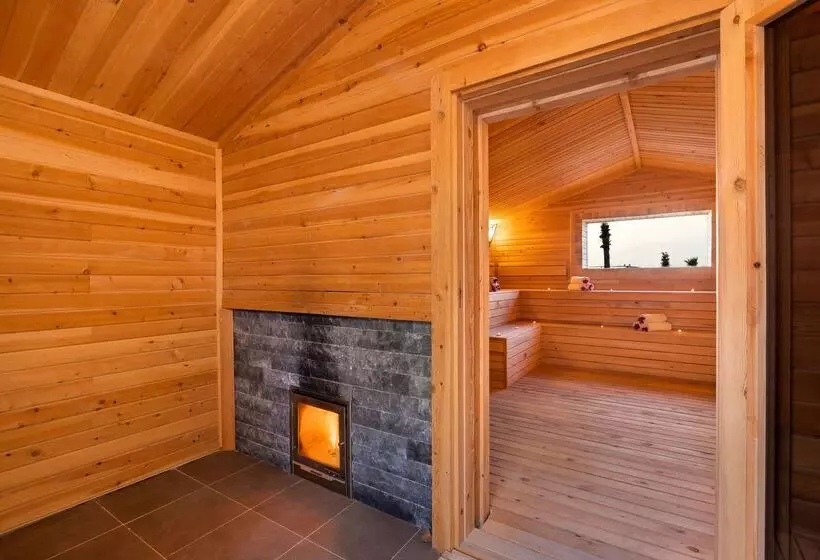 Hotel Royal Teos Thermal Resort Clinic & Spa   Halal