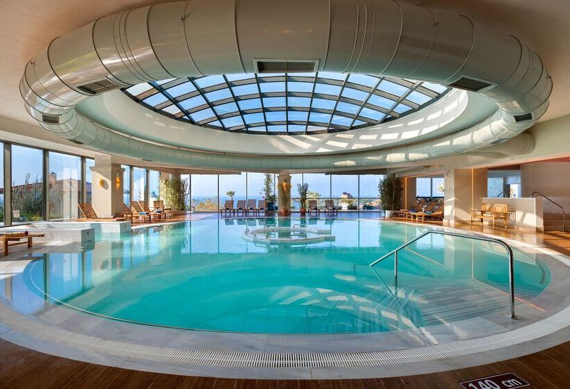 هتل Royal Teos Thermal Resort Clinic & Spa   Halal