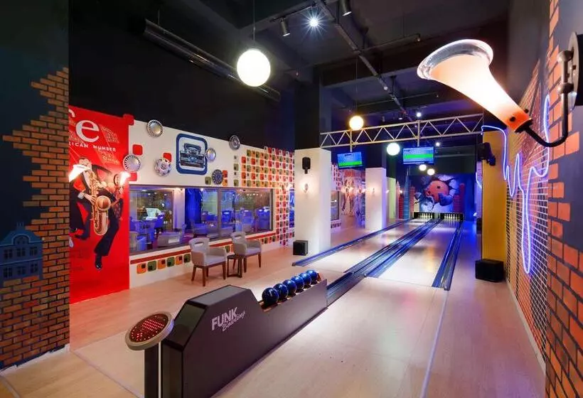 Hotel Royal Teos Thermal Resort Clinic & Spa   Halal