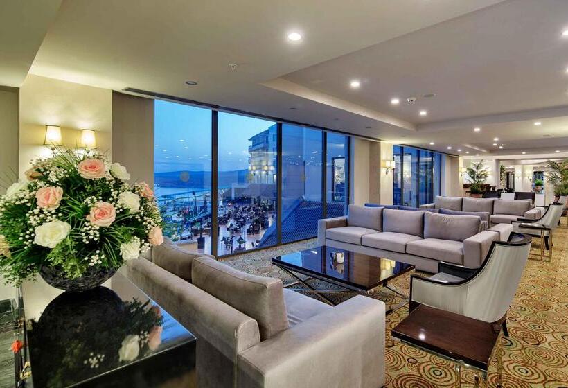 هتل Royal Teos Thermal Resort Clinic & Spa   Halal