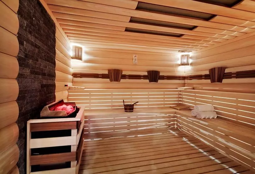 Hotel Royal Teos Thermal Resort Clinic & Spa   Halal