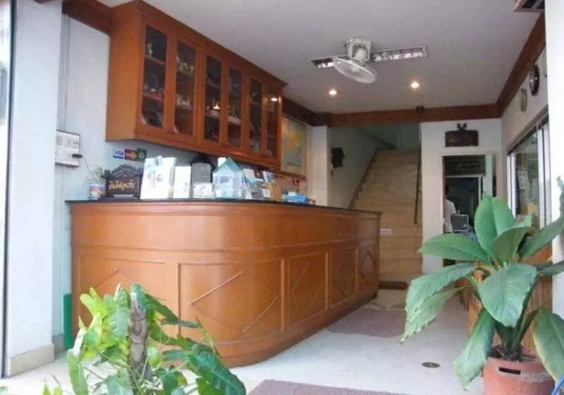 فندق Samran Residence