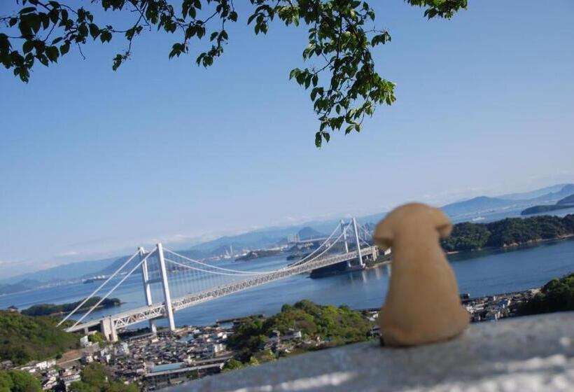 Setouchi Kojima Hotel Kurashiki