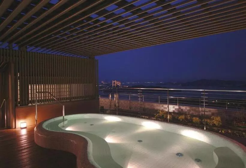 Setouchi Kojima Hotel Kurashiki