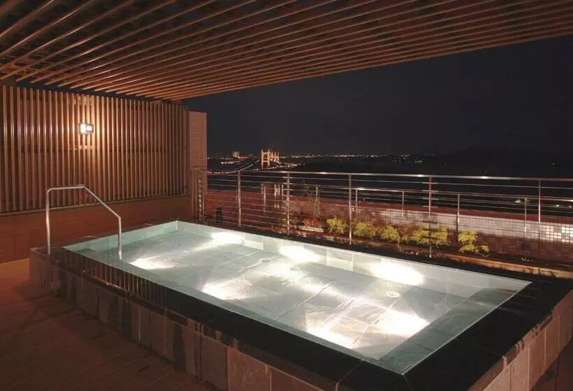 Setouchi Kojima Hotel Kurashiki