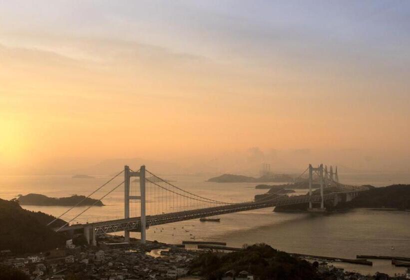 Setouchi Kojima Hotel Kurashiki