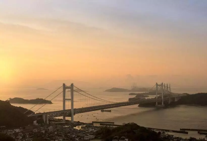 Setouchi Kojima Hotel Kurashiki