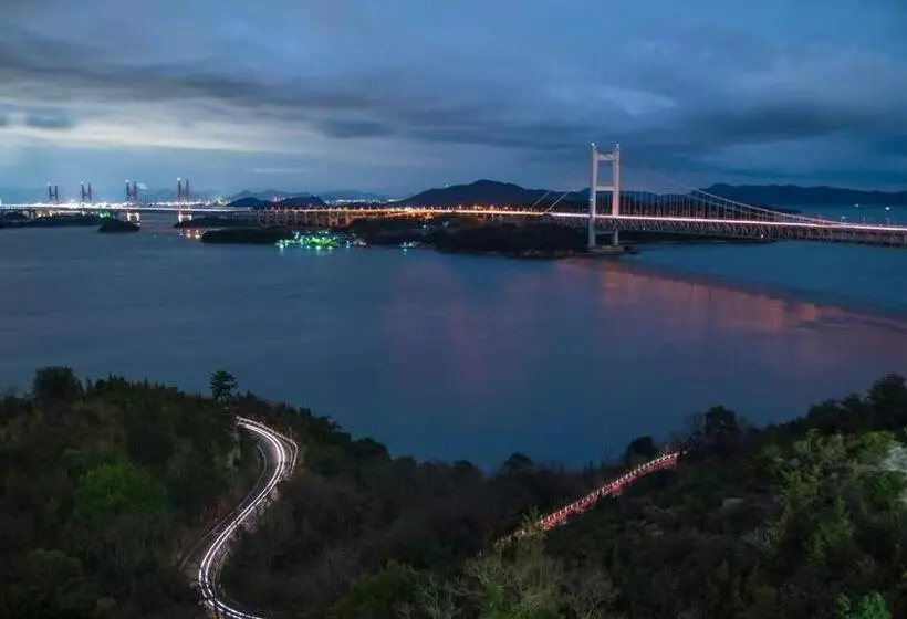 Setouchi Kojima Hotel Kurashiki