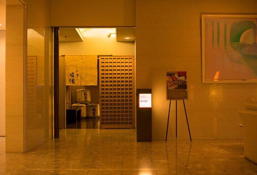 Setouchi Kojima Hotel Kurashiki