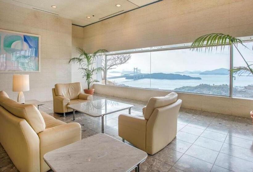 Setouchi Kojima Hotel Kurashiki