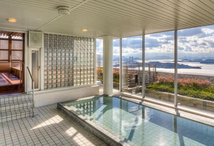 Setouchi Kojima Hotel Kurashiki