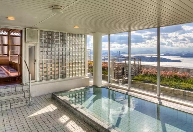 Setouchi Kojima Hotel Kurashiki