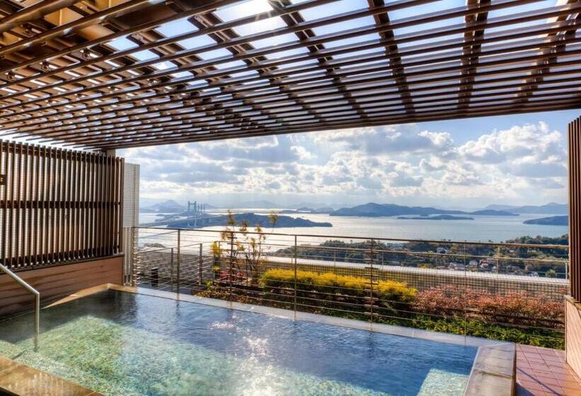 Setouchi Kojima Hotel Kurashiki