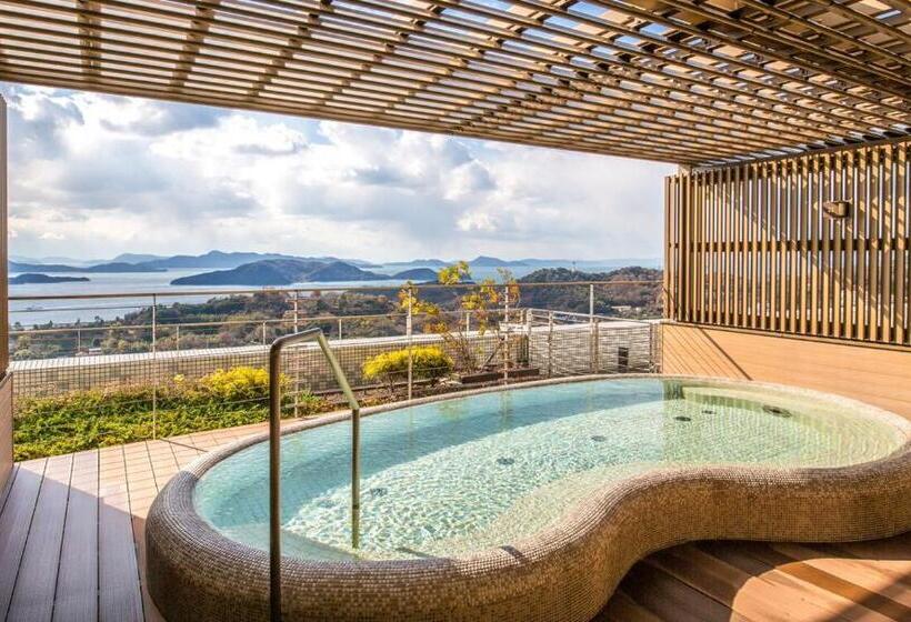 Setouchi Kojima Hotel Kurashiki