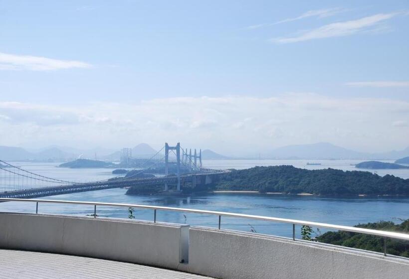 Setouchi Kojima Hotel Kurashiki