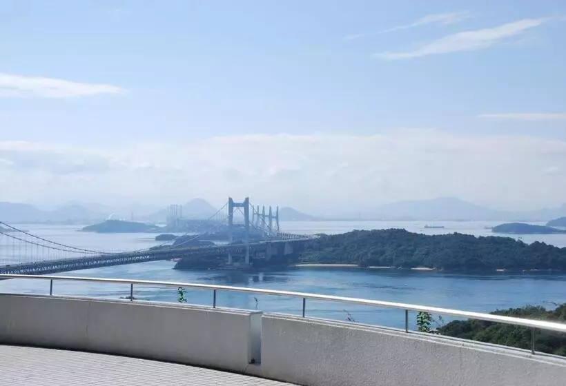 Setouchi Kojima Hotel Kurashiki