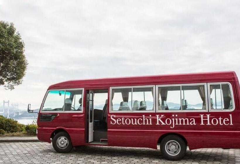 Setouchi Kojima Hotel Kurashiki