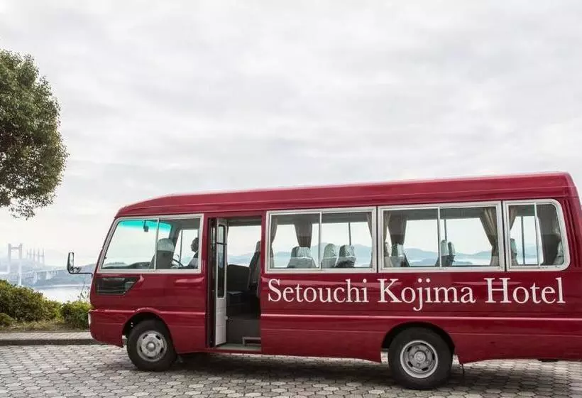 Setouchi Kojima Hotel Kurashiki