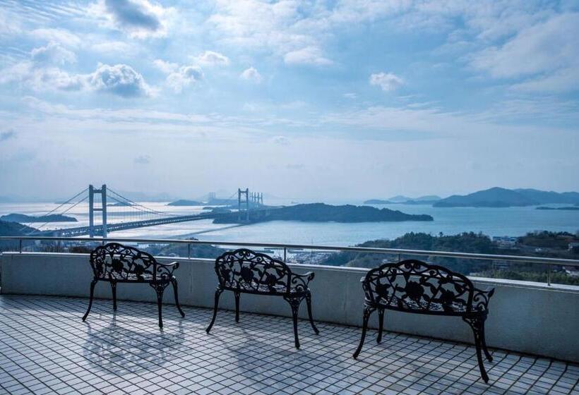 Setouchi Kojima Hotel Kurashiki