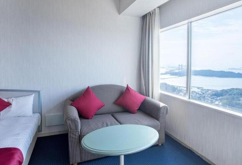 Setouchi Kojima Hotel Kurashiki