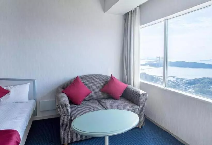 Setouchi Kojima Hotel Kurashiki