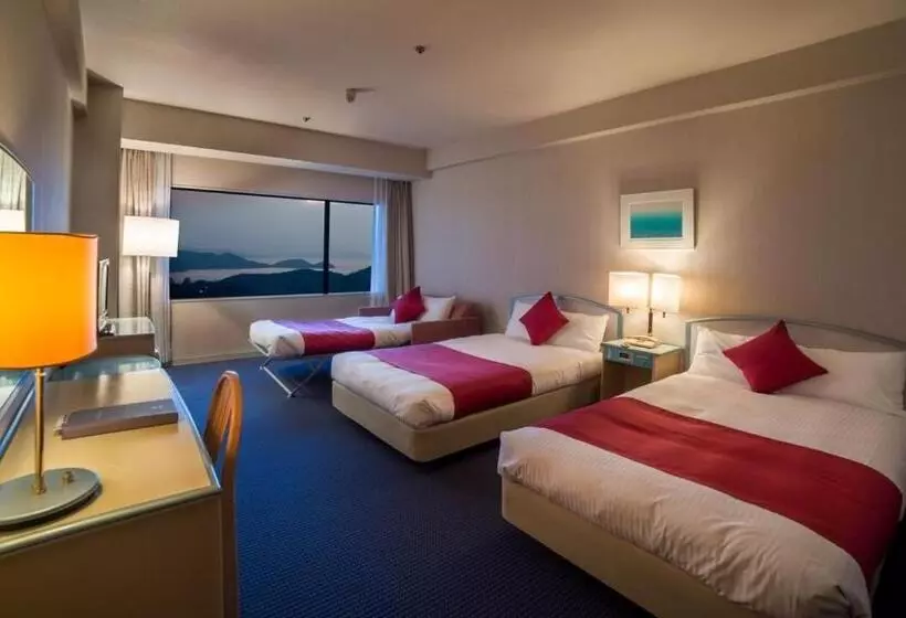 Setouchi Kojima Hotel Kurashiki