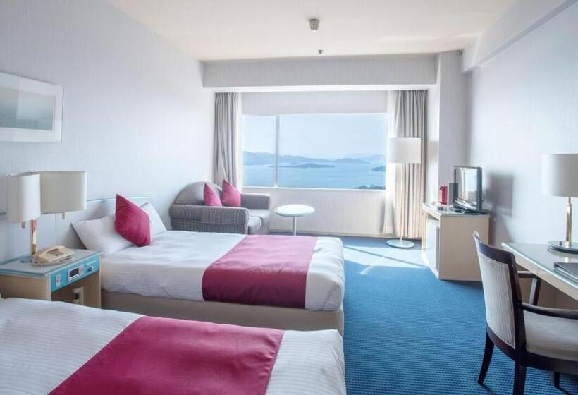 Setouchi Kojima Hotel Kurashiki