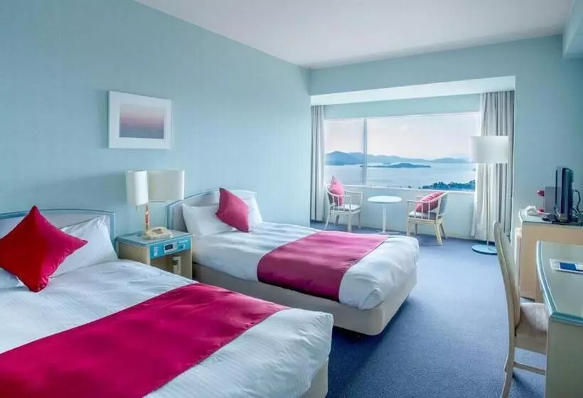 Setouchi Kojima Hotel Kurashiki