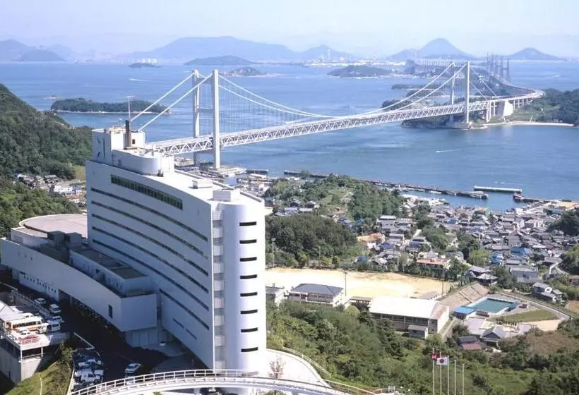 Setouchi Kojima Hotel Kurashiki