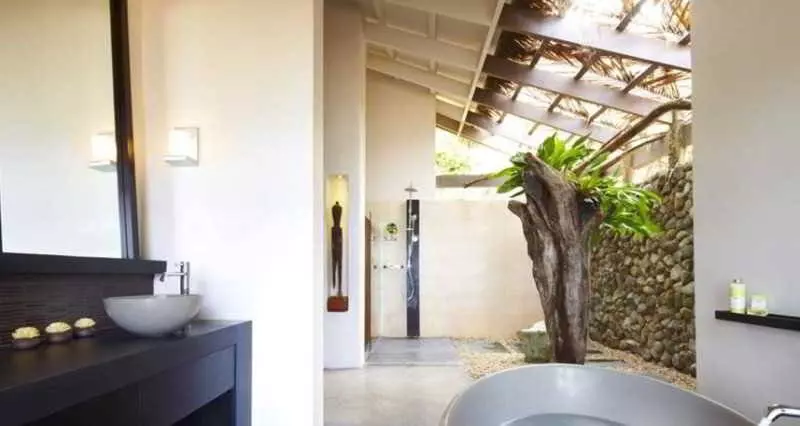 Hotel Tadrai Island Resort