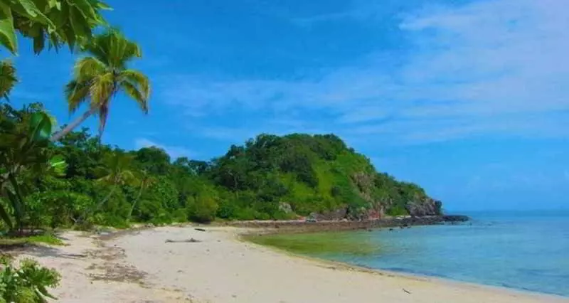 Hotel Tadrai Island Resort